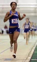 Bonds Posts NCAA Provisional Mark Image