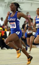 Jayhawks Find Early Success in Iowa and Arkansas Image