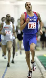 Schwehr, Mims, Baysinger and Chesang Win DMR Image