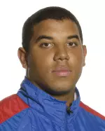 Battle Throws 200 Feet in the Hammer Image