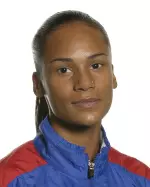 Hann Breaks School Record in Triple Jump Image