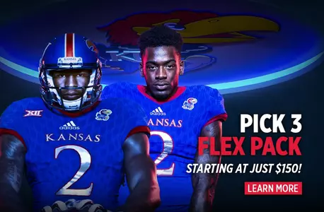 Pick 3 Flex Pack tickets go on sale June 1 Image