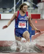 Three Records Fall in Day Two of the 78th Annual Kansas Relays Image