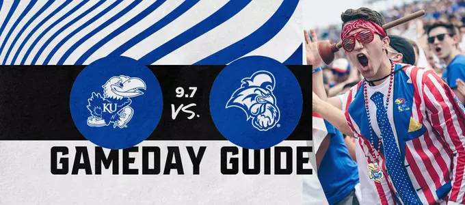 GAMEDAY GUIDE: Coastal Carolina Image