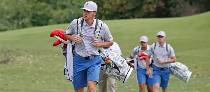 Jayhawks Wrap Up 2nd Round in San Diego Image