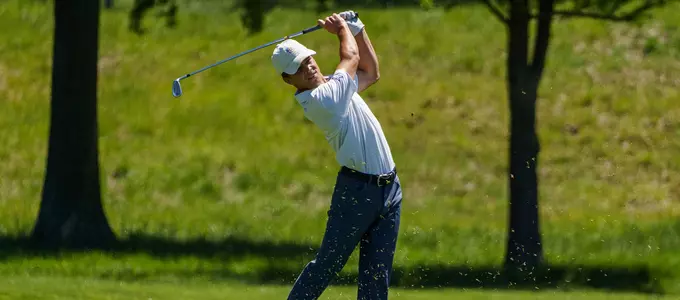 Jayhawks Finish 7th at NCAA Tallahassee Regional Image
