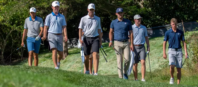 Jayhawks Set for Big 12 Match Play Championship Image