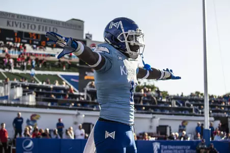 Logan Named to Prestigious Bednarik Award Watch List Image