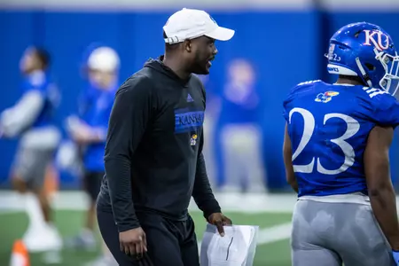 Jonathan Wallace Listed on 247Sports 30Under30 List Image