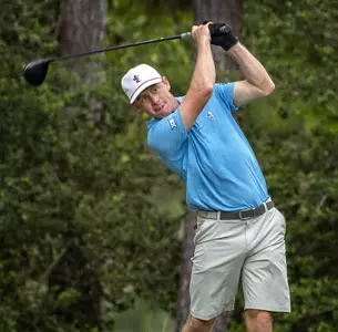 Round 1 of Big 12 Championship Cut Short Due to Storms Image