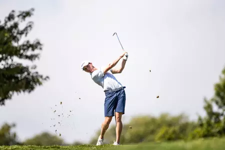 Jayhawks Head to Texas for Big 12 Match Play Championship Image
