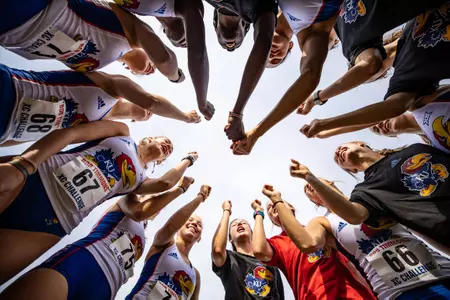 Cross Country Announces 2023 Schedule Image