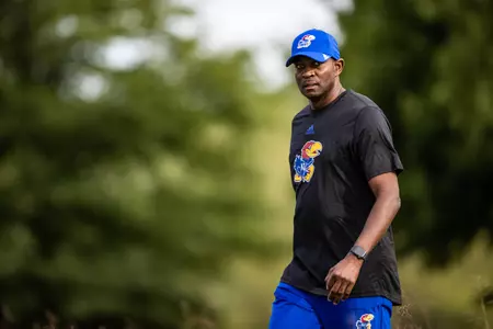 Head Coach Stanley Redwine Announces the Addition of Two New Coaches Image