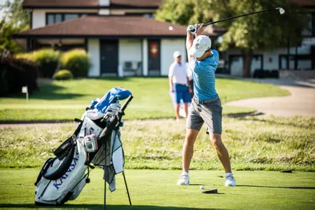 Jayhawks Take 18th Place in The Prestige Image