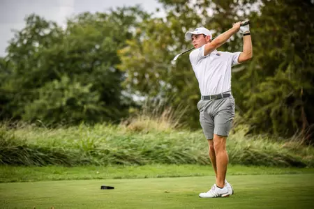 Jayhawks Set to Close Out Fall Season in Maui Image