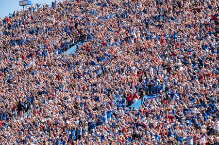 Inside Kansas Football: Week 5 Image