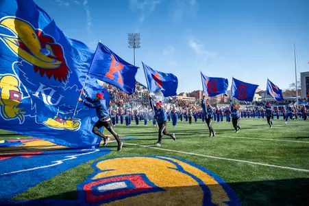University of Kansas Announces 2024 Homecoming and Family Weekend Dates Image