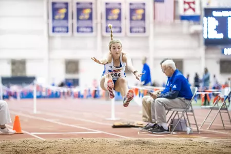 Kansas Hosts Jayhawk Invitational on Friday Image