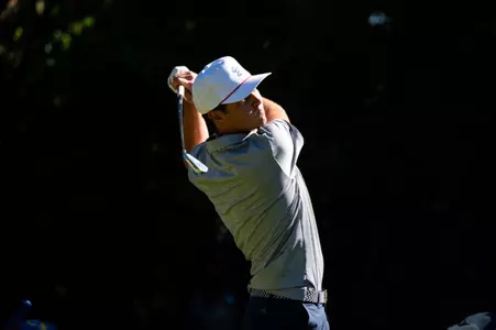 Jayhawks Take Fourth at Ka’anapali Classic, Duquette Makes First Collegiate Hole-In-One Image