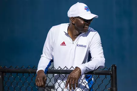 Stanley Redwine Named Team USA Men's Head Track & Field Coach for 2024 Paris Olympics Image