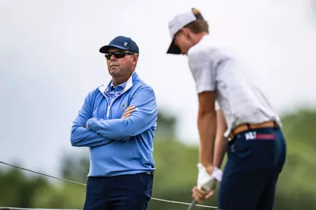 Men’s Golf Reveals Full 2023-24 Schedule Image