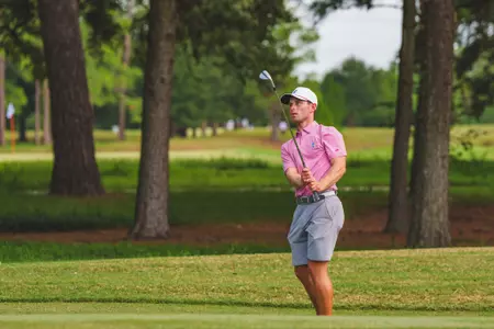 Jayhawks Open Spring at The Prestige at PGA West Image