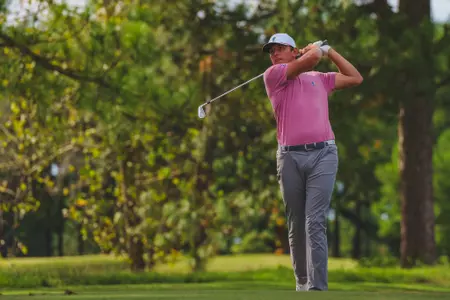 Jayhawks Wrap up Day One of Hawkeye Invitational Image