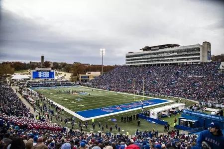 Lance Leipold Announces Staff Promotions for Zebrowski, Peterson Image