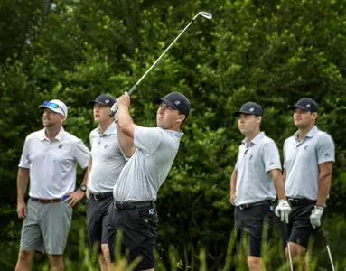 Jayhawks Head to Texas for NCAA Regional Play Image