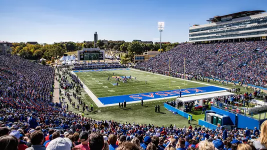 University of Kansas Announces Selection of Turner as Construction Manager Image