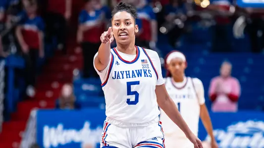 Women’s Hoops to Visit TCU Saturday Image