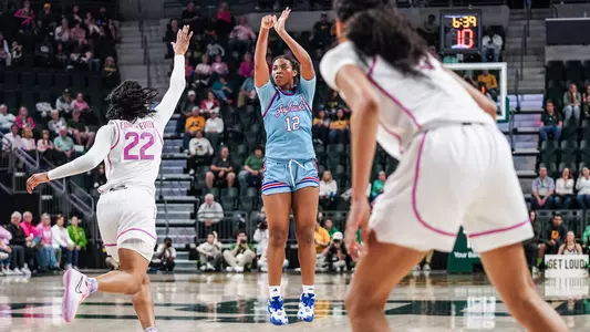 Jayhawks’ Win Streak Snapped at No. 24 Baylor Image