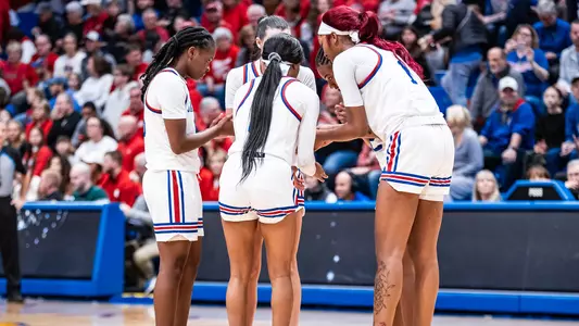 Kansas Set for First-Ever Matchup with Big 12 Newcomer BYU Image