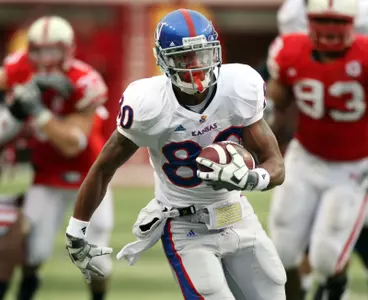 Kansas Football Loses 45-35 At Nebraska Image