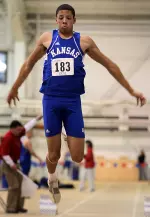 Miller Breaks School Record, Earns First NCAA Qualifying Standard of Career Image