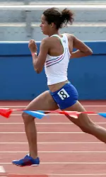 Bonds, Krechyk Rewrite Kansas Record Book Image