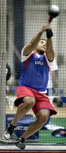 Battle Wins Twice in Arkansas Image