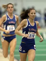 Track and Field Wraps Up at Husker Invitational Image