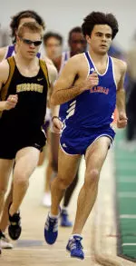 The Jayhawks Wrap Up the Weekend in Impressive Fashion Image