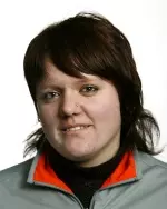 Freshman Breaks Women's Hammer Record Image