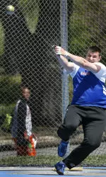 Jayhawks Finish NCAA Championships with Six All-Americans Image