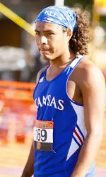 Kansas Cross County Teams Capture Seventh at Big 12 Championships Image
