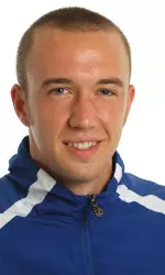 Junior Donny Wasinger Headed to 2010 NCAA Cross Country National Championships Image