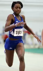 Five Take Titles as Kansas Track and Field Dominates at Missouri Southern Image