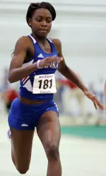 Kansas Track and Field Saturday Round-Up Image