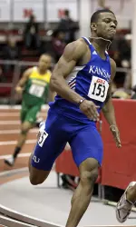 Throwers Highlight Impressive Outing for Jayhawks at Razorback Spring Invitational Image