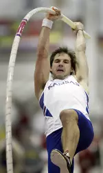 Jayhawks Off to Solid Start at Texas Relays Image