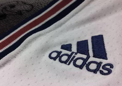 Kansas Athletics Renews Partnership with adidas Image