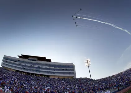 Kansas Adds Houston to Future Football Schedule Image