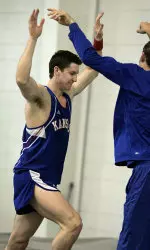 Kansas Dominates Jayhawk Invitational Image